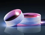 Edmund Optics 9MM Dia. X 22.5MM Fl, MGF2 Coated, Achromatic Doublet Lens #49927. Fixed Price $22.00.