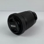 Nikon Dx Af-s Nikkor 55-200MM 1.4-5.6G Ed Vr Lens For Cameras. Fixed Price $64.99.