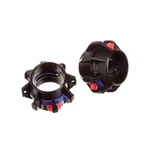 Ridgid 35338 45 Mm Pipe Guide, 25 Camera, 2-PACK. Fixed Price $72.32.