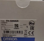 FH-SM05R New Omron FHSM05R Industrial Camera. Fixed Price $786.70.