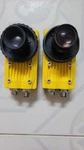 Cognex Is 5705-21 Patmax Redline With Cable And Lens Working Well.. Fixed Price $680.00.