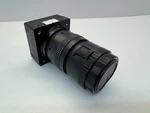 Basler L103K-2K Lens 4-22 Camera Fedex Tested Used. Fixed Price $649.99.