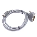 Cognex 300-0540-5R Cable, DB25 To 12-PIN Hirose Male, 5FT, For MVS-8600. Fixed Price $225.00.