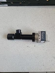 Teledyne Dalsa G3-GM10-M1930 Genie Nano Vision Camera With Edmunds Optics. Fixed Price $299.99.