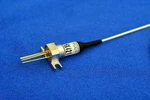 Ingaas Pin / Trans-z Receiver Fujitsu FRM3Z621KT Optical. Fixed Price $88.00.