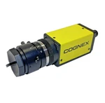 Cognex 825-0006-1R / ISM1110-00 Vision Camera 821-0002-1R (excellent Cond.). Fixed Price $199.00.