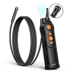 0.197INCH Dual Lens Wireless Endoscope Camera, Nidage 5.0MM Ultra-slim Automo.... Fixed Price $87.57.