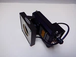 Banner P40R Omni Presence Plus Camera W/ LEDRR80X80M Ring Light. Fixed Price $1999.99.