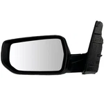Driver Side Power Mirror For Chevy Malibu Lt 16-20 Heated Turn Signal Light. Fixed Price $49.29.