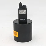 *untested* Lucid Vision Labs Triton 12.3 Mp TRI120S-MC Sony IMX304 W/ Lens Tube. Fixed Price $799.99.
