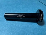 Infinistix 168100 68MM WD/1.0X Video Lens Machine Vision Edmund Optics 55-357. Fixed Price $199.00.
