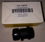 Cognex 114-1387R Edmund Optics 85367 35MM, F/8 Ci Series Fixed Focal Length Lens. Fixed Price $233.10.