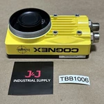 Preowned- Cognex In-sight Machine Camera 800-5830-1 ISS-5403-1000. Fixed Price $1150.00.