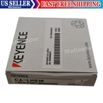 New Keyence CA-LHS16 High-resolution Lens. Fixed Price $286.37.