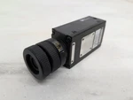 Teli Tokyo Electronic Industry Co Ccd Industrial Camera CS3910H-04 W/ Lens Nw$. Fixed Price $489.99.