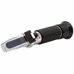 Triplett Ethylene/propylene Glycol Refractometer RFT50. Fixed Price $107.37.