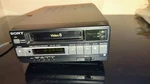 Sony EV-C3 VIDEO8 8MM Vcr Cassette Recorder Player. Fixed Price $189.99.