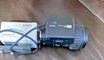 Sony DXC-990 Color 3 Ccd Camera Exwavehad Dsp W/ Canon YH18X6.7 Kts SX14. Fixed Price $495.00.