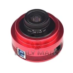 New In Box Zwo ASI120MC-S Color Planetary Camera USB3.0. Fixed Price $329.85.