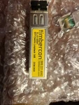 Timbercon EL-01-02001 Sfp Electric LOOPBACK-0DB. Fixed Price $6.50.