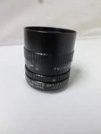 Fuginnon -tv #183404 1:14/25 Lens. Fixed Price $20.00.