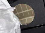 Edmund Optics 10IN Diameter, 60IN Fl Gold Parabolic Mirror 32274566. Fixed Price $1000.00.