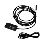Depstech WF010/020 Wireless Endoscope Hd Snake Camera Wifi. Fixed Price $22.99.