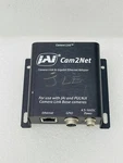 Used - Jai CAM2NET Camera Link To Gigabit Ethernet Adapter / Free Shipp. Fixed Price $109.99.