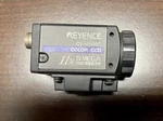Keyence CV-H500C Color Ccd 11X Mega Digital Camera *used Guaranteed*. Fixed Price $453.95.