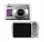Hamilton Buhl Vividpro - 18 Mp, 3X Optical Zoom 2.7 Tft Screen, Digital Camera. Fixed Price $50.00.
