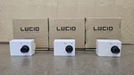(lot Of 3) Lucid Vision Labs Sony IMX500, 12.33MP Poe Camera, CPN0025-037 #21. Fixed Price $300.00.