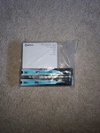 Fiber Optic Connector Cleaning Kit. Cassette + 2PK Replacements Oneclick. Fixed Price $198.95.