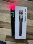 Visual Fault Locator Model Ht- 30 Mw. Fixed Price $21.99.