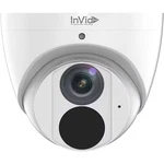 Invid Tech VIS-P4TXIR28 Ip Camera, Miniature Turret, 4MP Hd Res.. Fixed Price $138.99.