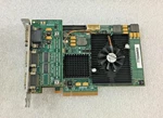 Matrox Radient Y7356-02 Rev C RAD2GQB150/A* 777020494R00 Used. Fixed Price $2730.00.