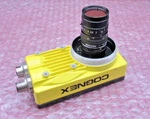 Cognex 825-0211-1R Machine Vision Camera IS5400-11 Ricoh BP635-27 Lens *new*. Fixed Price $599.99.