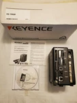 New Keyence XG-7002P Controller, Flexible Image Processing System. Fixed Price $890.00.