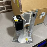 New Dalsa Camera HS-40-04K40 Line Scan Siemens Head Ccd 66.1031.098-01 Module. Fixed Price $280.00.