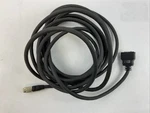 Keyence CA-CH5 Camera Cable 5M. Fixed Price $125.25.