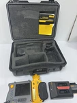 Fluke Thermal Imager TI55 Ir Fusion With Case. Fixed Price $495.00.