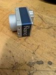 Teledyne Dalsa G3-GM10-M2590 Genie Nano Monochrome Camera. Fixed Price $600.00.