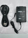 Thorlabs LDS5 - Vdc Regulated Power Supply, 2.5 Mm Phono Plug, 120 Vac. Fixed Price $18.75.