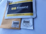 Edmund 43928 Window Optcast 4" X M2 (BR5.1B7). Fixed Price $23.25.