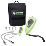 Tempo Greenlee PA1594 Lan & A/v Cable-check Fault. Fixed Price $68.95.