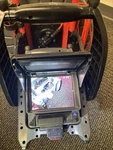 Ridgid Seesnake CS6X Versa Sewer Camera Monitor Compact 512/100FT/SHIPS Fast. Fixed Price $6500.00.