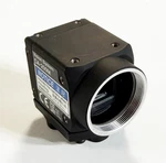 Keyence CA-200M Megapixel Environment Resistant Machine Vision Camera IP64 2MP. Fixed Price $549.00.