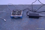 Innotech Gel Imaging System HD2 Alphaimager Cam U2000. Fixed Price $581.75.