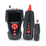 NF-8601 Multi-functional Network Cable Tester Lcd Length Tracker B.... Fixed Price $134.72.