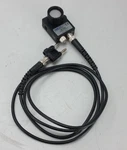 Thorlabs Si Biased Detector DET36A 400-1100NM W/ Cable. Fixed Price $229.00.