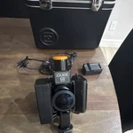 Planitar IMS-005 Canon Eos Rebel T5 W/ Case. Fixed Price $685.00.